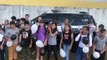 Policiais civis realizam palestras com alunos da Escola São Francisco de Assis, em Umuarama