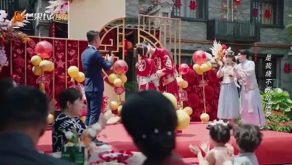 (ENG) Please Be My Family (2023) Ep 10 EngSub