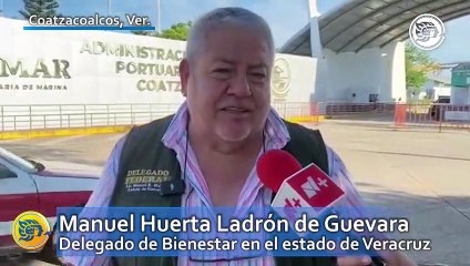 Download Video: ¡Descarta abandono! Hospital materno-infantil reanudará operaciones este año con IMSS-Bienestar: Huerta