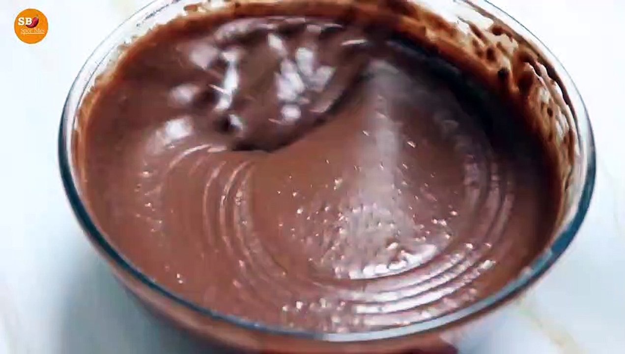 Chocolate mocha cake recipe