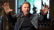 Official Trailer for the Arnold Schwarzenegger Netflix Docuseries Arnold