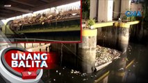 Pumping stations, malaking tulong para mabawasan ang pagbaha sa Metro Manila | UB