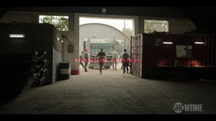 Ghosts of Beirut 1x03 Season 1 Episode 3 Trailer