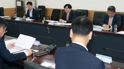 금융당국, '주가 폭락' CFD 규제 손질...전문 투자자 요건도 강화 / YTN