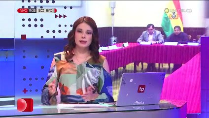 A un día de la interpelación a Lima, Choquehuanca y jefes de bancada del Legislativo se reúnen