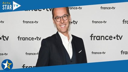 Damien Thévenot opéré car il n'en pouvait plus : le présentateur enfin débarrassé d'un complexe pesa