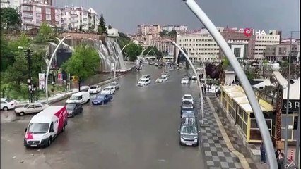 Keçiören Belediye Başkanı Altınok: 'Ankara'ya deniz geldi'