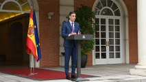 “Es un trasfondo político de falta de confianza”: analista político sobre decisión de Pedro Sánchez de convocar a elecciones en España
