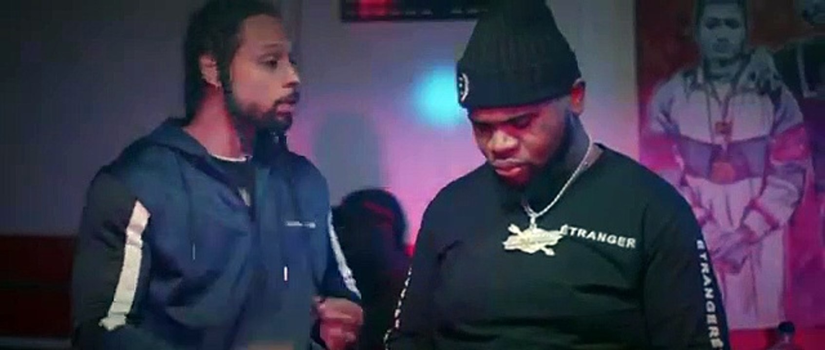 Trust Nobody 2: Still No Trust | movie | 2023 | Official Trailer