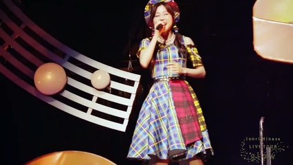 Inori Minase LIVE TOUR 2022 Glow | movie | 2022 | Official Clip