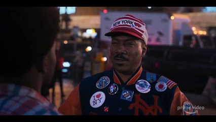 Amerikan Rüyası 2 | movie | 2021 | Official Trailer