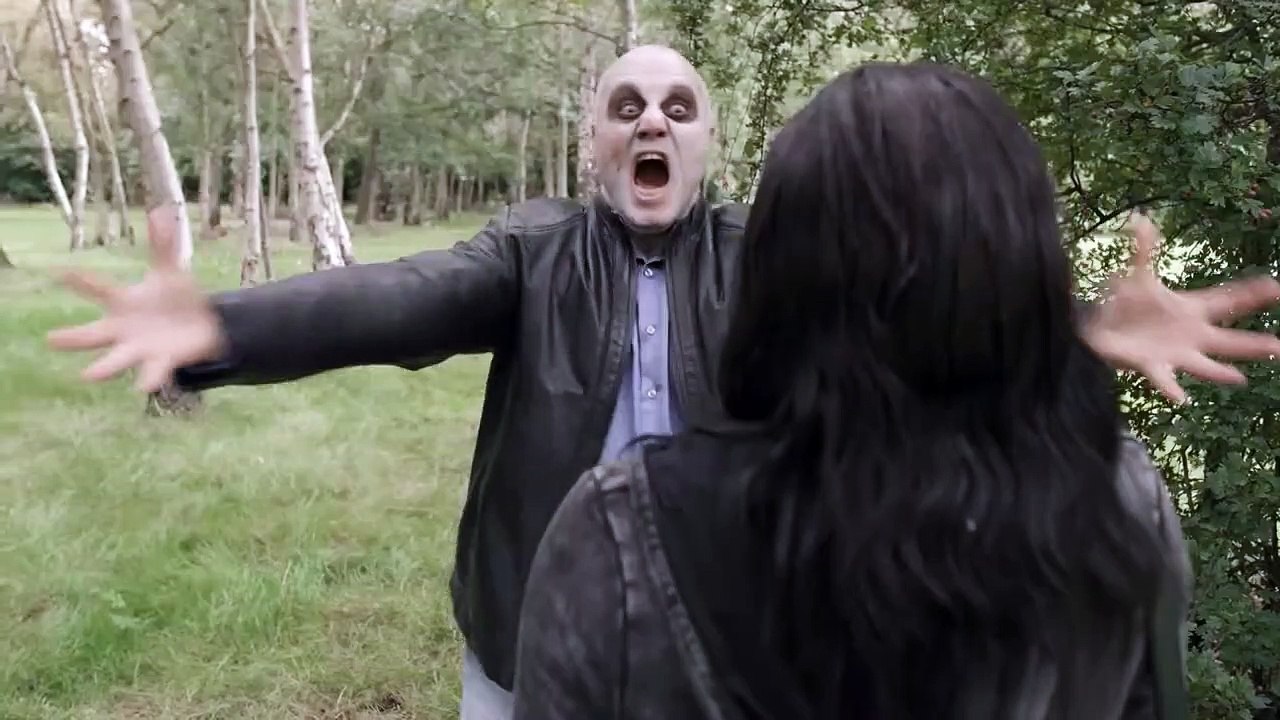 There's No Such Thing as Zombies | movie | 2020 | Official Trailer