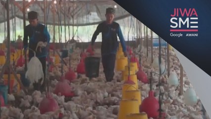 Jiwa SME: Global Ikhwan hasil produk hiliran bantu masyarakat, usahawan