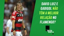 RACHA NO ELENCO? NOVA INFORMAÇÃO sobre o Flamengo PREOCUPA; Marinho no SPFC? | PAPO DE SETORISTA