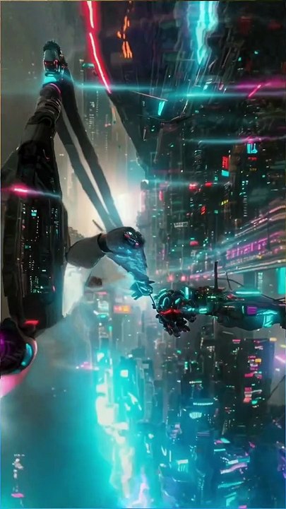 passez du présent au futur avec l'intelligence artificielle. Je dynamise vos vidéos pour des campagnes sponsorisées.