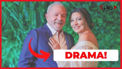 LULA E JANJA podem fica SEM-TETO; ENTENDA O MOTIVO