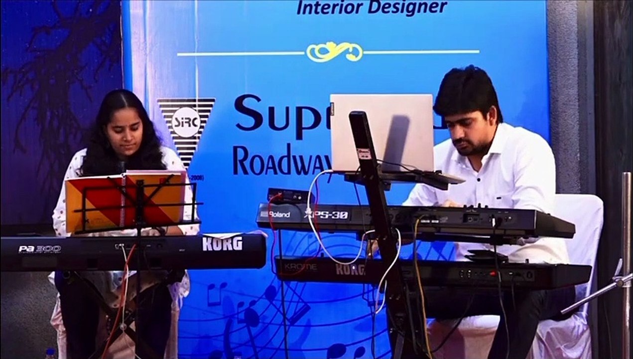 Waqt ne kiya | Shifa Ansari Live Singing