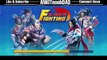 ULTIMATE FIGHTING MOBILE GAME IOS ANDROID GAMEPLAY...._HD