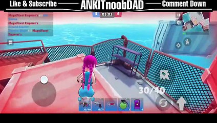 VORTEX 9 MOBILE PVP MULTIPLAYER SHOOTING GAMEPLAY IOS ANDROID_HD