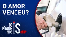 Após interferência do governo, preço da gasolina deve subir