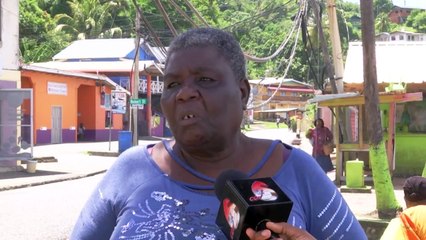 NOT WHAT WE VOTED FOR