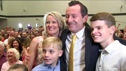 Western Australia Labor party to begin selecting Mark McGowan’s successor