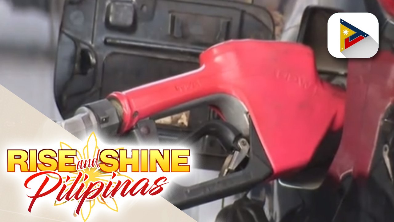 Mga motorista, hati ang reaksyon sa dagdag-bawas sa presyo sa produktong petrolyo ngayong araw