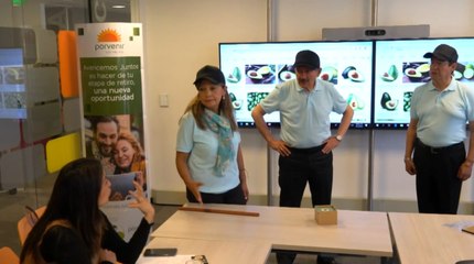 Emprendimientos para el adulto mayor; la nueva oportunidad para pensionados