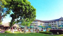 Hotel Di Pantai Sanur ! Prama Sanur Beach Hotel Bali
