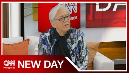 'The Fine Art of Rodel Gonzalez' exhibit to be held on Saturday | New Day