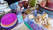 Sate Babi Patimura Bumbu Khas Bali ! Kuliner Pinggir Jalan Denpasar Bali