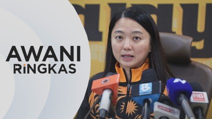 AWANI Ringkas: Prestasi lemah di Sukan SEA 2023, henti salahkan Hannah Yeoh
