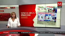 Es vinculada a proceso Angélica ’N', implicada en la desaparición de Fernanda Cayetana en QRoo