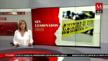 Beisbolistas de Tamaulipas sufren ataque armando en Guerrero