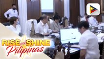 Dalawa pang priority bills ni Pangulong Marcos Jr. at ng LEDAC, nakatakdang ipasa ng kamara ngayong linggo