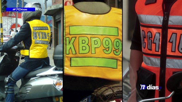 7dias-Los chalecos de la polémica-290523