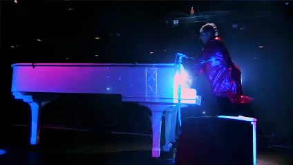 Rocketman Flying Solo: Elton John tribute coming to Nowra