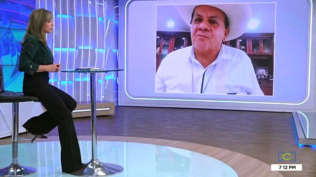 Un Plan Democracia : la petición de Guillermo Zuluaga, ante amenazas de disidencias de las Farc