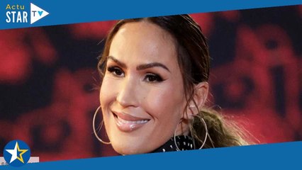 50’ Inside : Vitaa émue en évoquant sa fille, son « bébé miracle », née en 2022