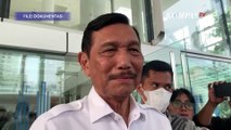 Hakim Bantah Diintervensi Luhut Binsar Pandjaitan Usai Jadwalkan Sidang Haris Azhar - Fatia 8 Juni
