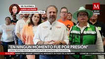 PVEM hace una invitación para votar por sus candidatos a diputados y gobernador en Coahuila