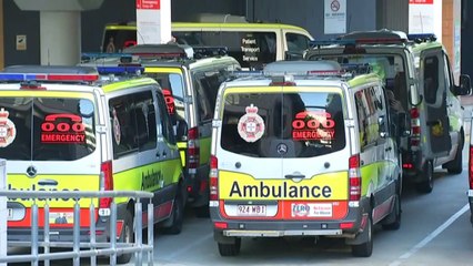 Redlands Satellite Hospital to relieve pressure on health system