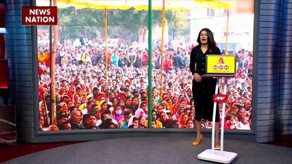 Baba Bageshwar Dham News : बाबा धीरेंद्र शास्त्री को लेकर समर्थकों क्रेज