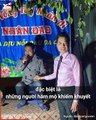 Sao Việt và hành động đối với những fan khiếm khuyết nhận về nhiều lời khen: Lý Hải đúng 