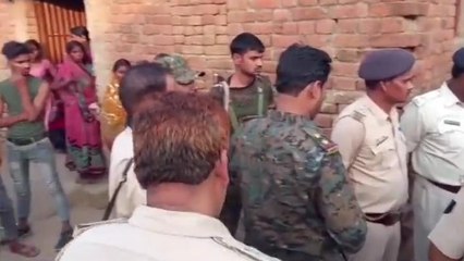 जमुई: समधी मिलन के दौरान हुई हर्ष फायरिंग, गोली लगने से महिला की मौत