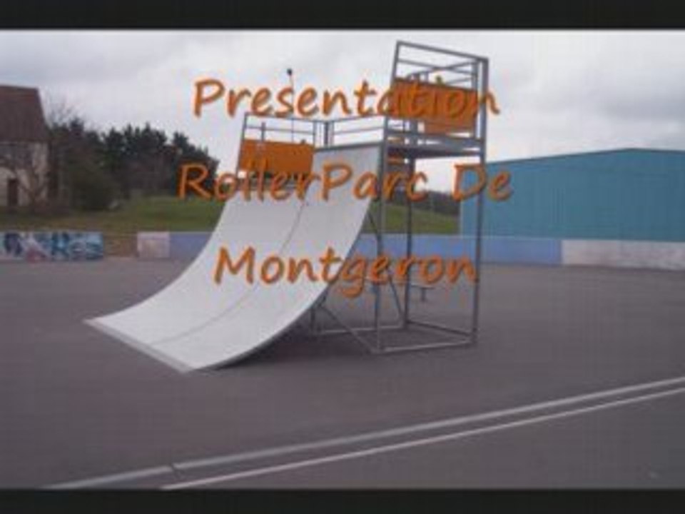 Roller Session 24 Mars 2008 By Matt,So et Jean