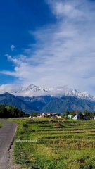 Kangra Dhauladhar View | Dharamshala Guide
