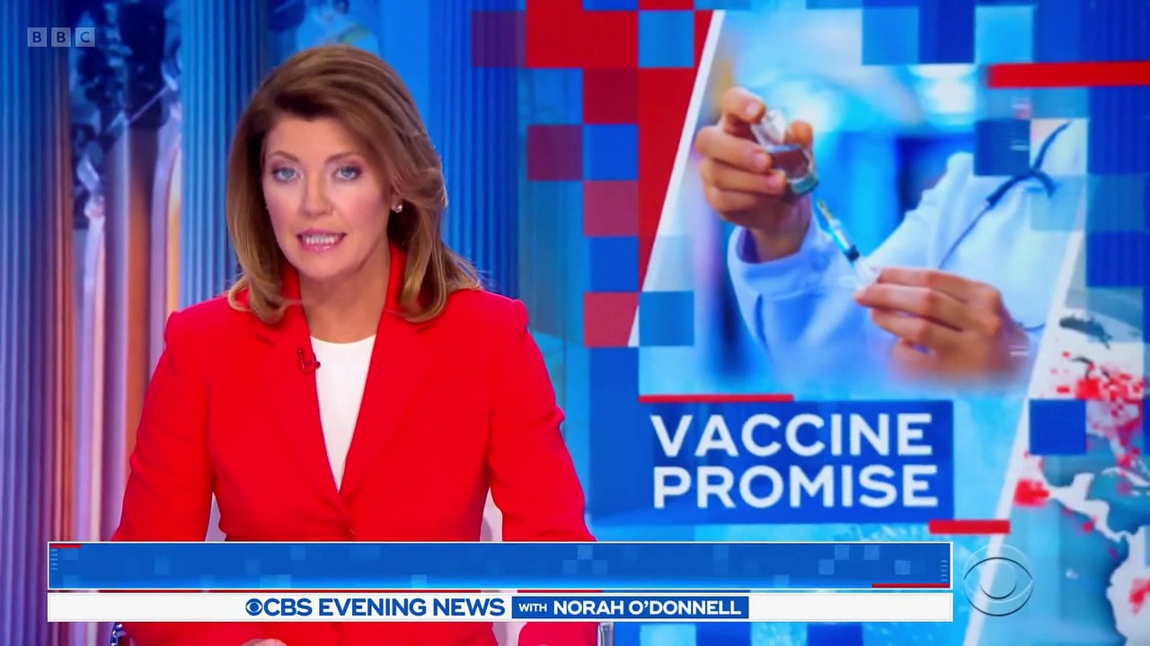 S2022E15 Astrazeneca - A Vaccine For The World