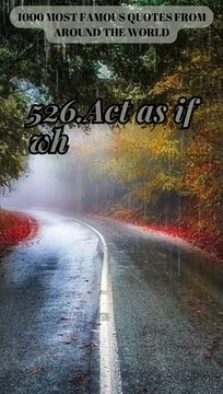 525-528.Quotable Moments: Memorable Words to Spark Reflection in Just Seconds! #ENJOY!