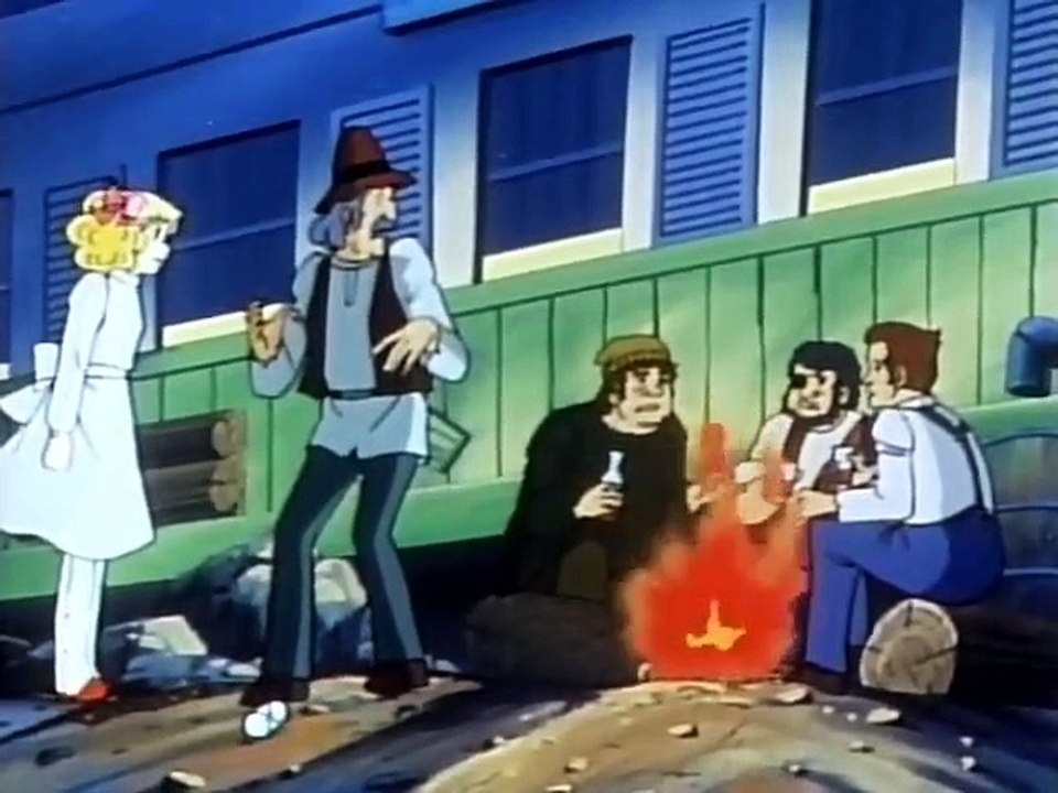 Candy Candy Capitulo 104 Audio Latino Vídeo Dailymotion